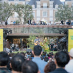 EBISU Bloomin' JAZZ GARDEN 2026