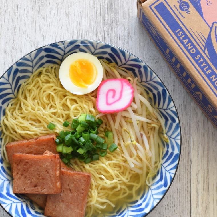 Sun Noodle
