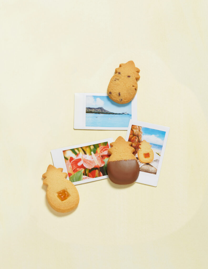 Honolulu Cookie Company