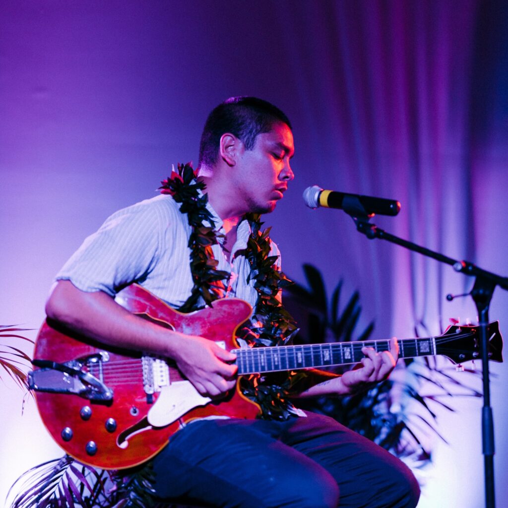Nick Kurosawa