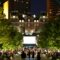 野外シネマイベント「PICNIC CINEMA」